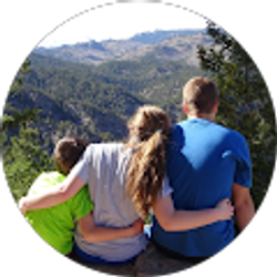 Profile photo of Sarah Husaby