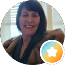 Profile photo of Mary Van Damme