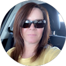 Profile photo of Patti Madigan