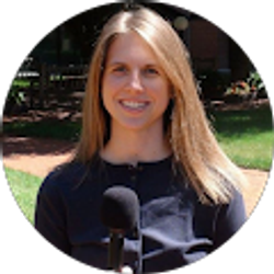 Profile photo of Amy Elisabeth Mills