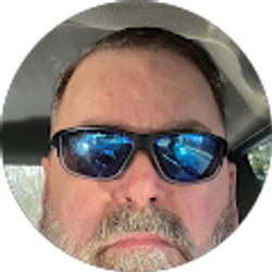 Profile photo of Marlon Reed