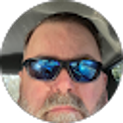 Profile photo of Marlon Reed