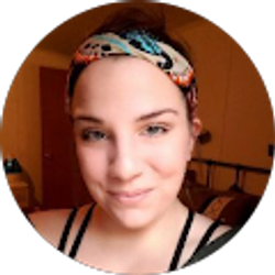 Profile photo of Melissa Hofer