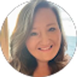 Profile photo of Sarah Walston