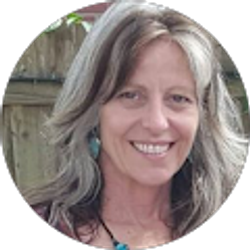 Profile photo of Nancy Magner