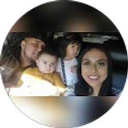 Profile photo of Liset Sandoval