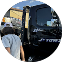 Profile photo of Elijah White