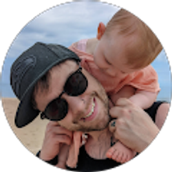 Profile photo of Jef Miller