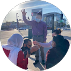 Profile photo of Jorge Funes