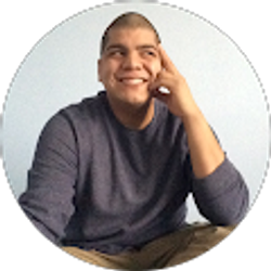 Profile photo of Michael Galvez