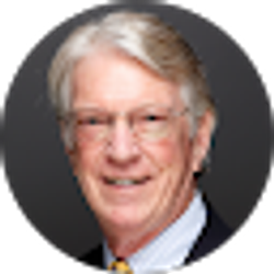 Profile photo of Michael Mcgregor