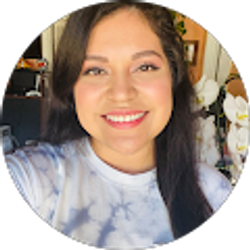 Profile photo of Tatiana Lopez