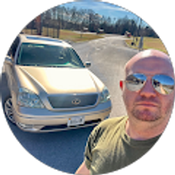 Profile photo of Gary Neeley II