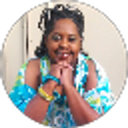 Profile photo of Sherri Glover