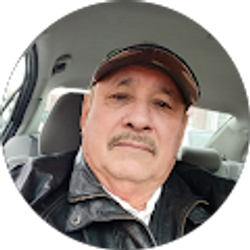 Profile photo of Jesus Morales