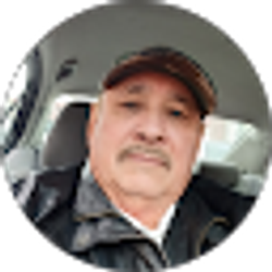 Profile photo of Jesus Morales