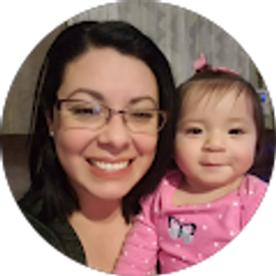 Profile photo of Maria Tovar