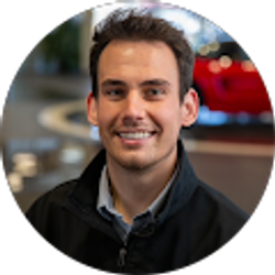 Profile photo of Ryan Tharp