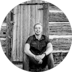 Profile photo of mason zierden