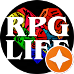 Profile photo of RPG LIFE