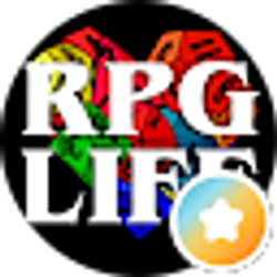 Profile photo of RPG LIFE