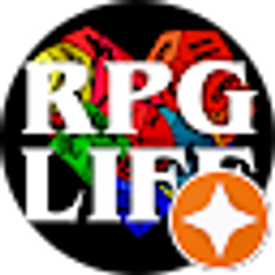 Profile photo of RPG LIFE