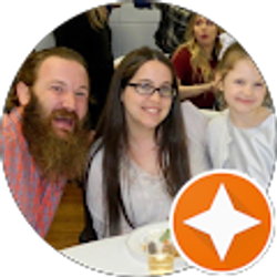 Profile photo of Kimber Fuller