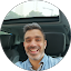 Profile photo of Neto Morozini