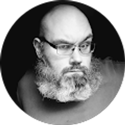 Profile photo of Brandon Tackett