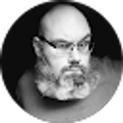 Profile photo of Brandon Tackett