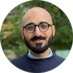 Profile photo of Saber Meamardoost