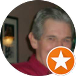 Profile photo of Ronald Long