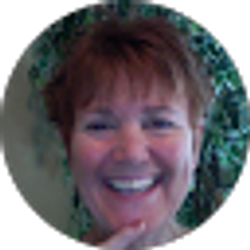 Profile photo of Bonnie McBride