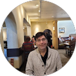 Profile photo of James ruiz