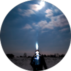 Profile photo of Gio Acosta (GCExpression)