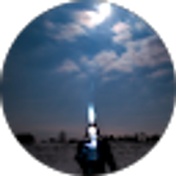 Profile photo of Gio Acosta (GCExpression)