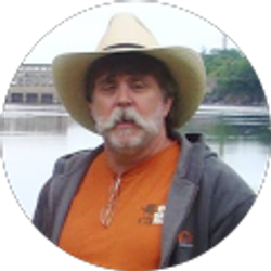 Profile photo of Werner Burwood