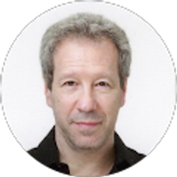 Profile photo of Mark Lesly