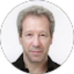 Profile photo of Mark Lesly