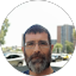 Profile photo of Stuart Mouser (Stu)