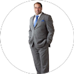 Profile photo of Armen Abrahamians