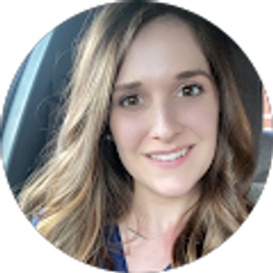 Profile photo of Kylie Chciuk