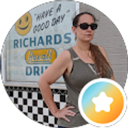 Profile photo of Stephanie Lyon