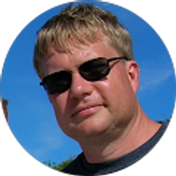 Profile photo of Scott Van Duyne