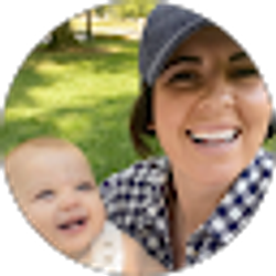 Profile photo of Ashley Estrin