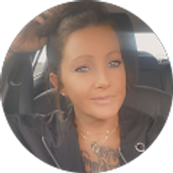 Profile photo of Cabrina