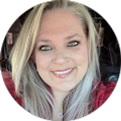 Profile photo of Cristie Ellis