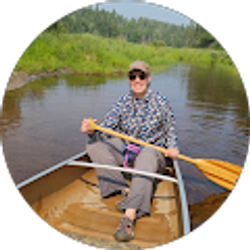 Profile photo of Tracy Maki