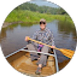 Profile photo of Tracy Maki