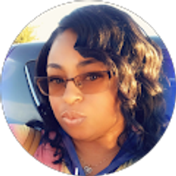 Profile photo of Latoya King Hill